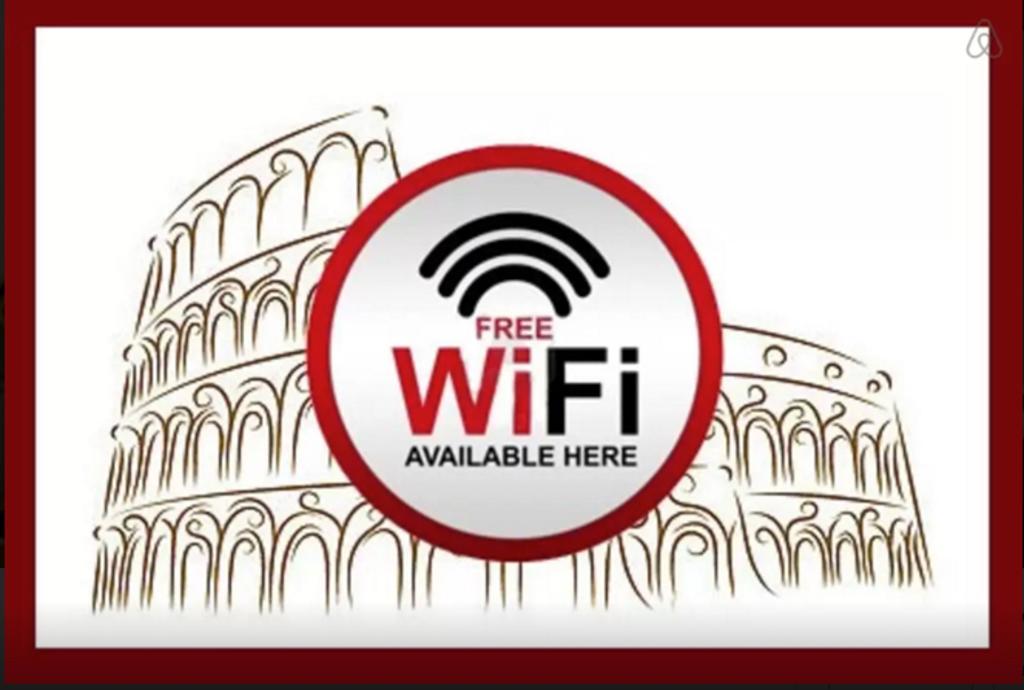 Appartamento Cheap And Chic White At Coliseum *